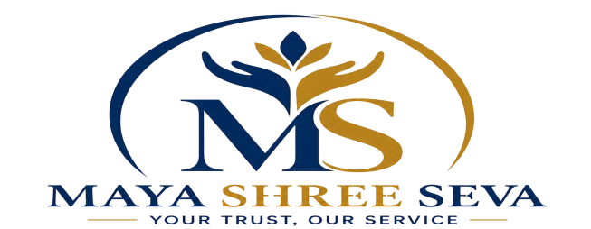 Maya Shree Seva